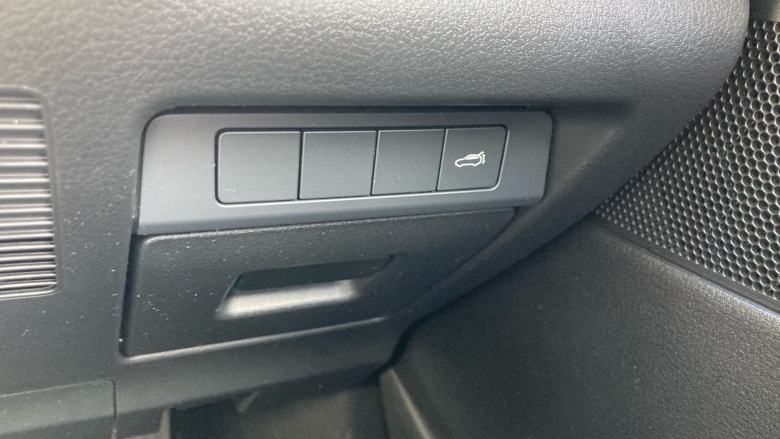 Mazda Cx-30 2.0 e-Skyactiv G MHEV Sport Lux 5dr Petrol Hatchback